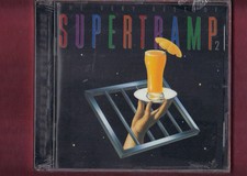 SUPERTRAMP - THE VERY BEST OF 2   DIGITALLY MASTERED CD NUOVO SIGILLATO