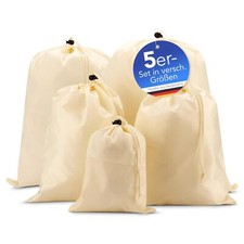 EAZY CASE 5x valigie sacchetti