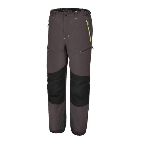 Pantaloni lunghi multitasche