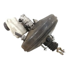Servofreno Pompa Freno PEUGEOT 107 Benzina Diesel RICAMBIO USATO ORIGINALE