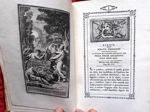 Discorsi accademici del conte - discorsi,