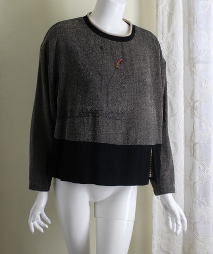 Spring art to wear - kd, art-to-wear