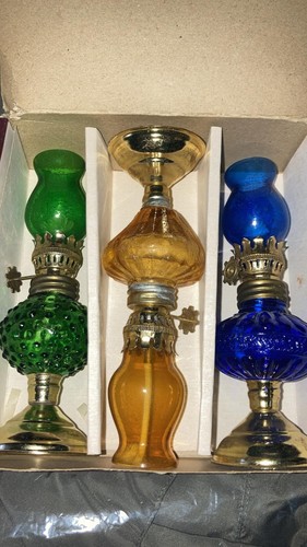 Set lampade a - un, di