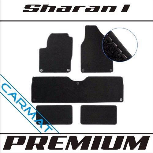 Tappetini per sharan - i, 7