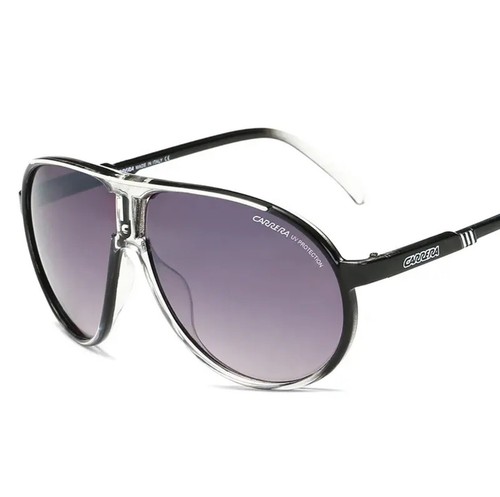 Carrera nero bianco - nero,