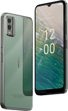 Nokia c32 verde doppio - nokia,