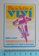 ADESIVO STICKER VINTAGE