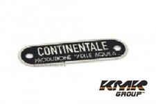 K2867 TARGHETTA AQUILA