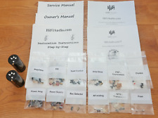 Pioneer A-9 ricostruzione