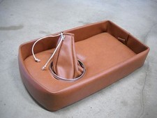 PORTA OGGETTI - CUFFIA CAMBIO