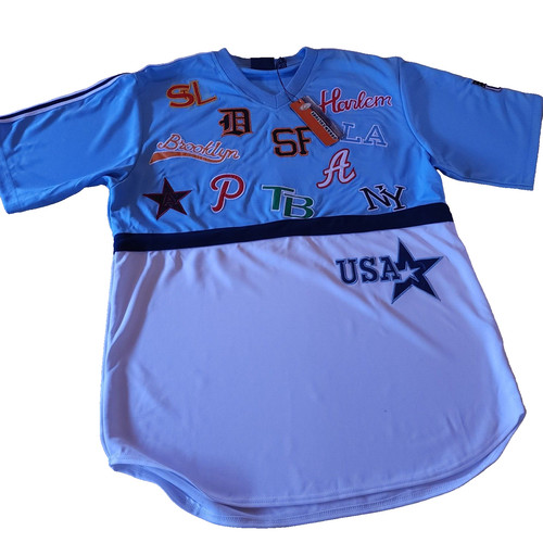 Maglia baseball urban - maglia, da