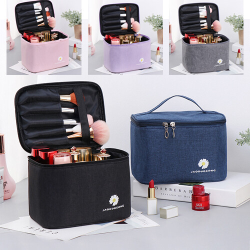 Borsa organizer trucco - organizer,