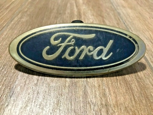 Ford 115mm logo sigla emblema - 115mm,
