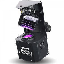 Fusion Roller MAX MKIII 30W LED DJ Discoteca Stage Club Scanner Effetto Luce GRADO
