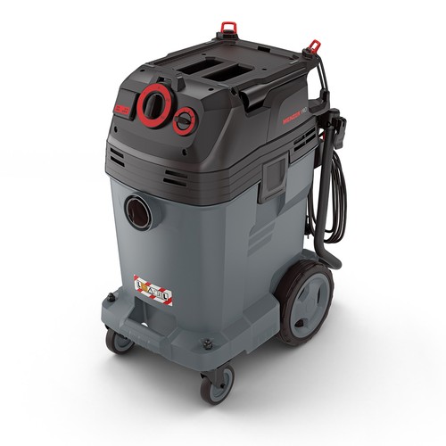Menzer vcl 550 - vcl,