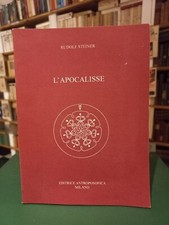 L'Apocalisse - Rudolf Steiner