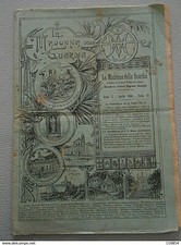 Genova - La Madonna Della