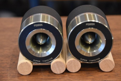 Fostex super tweeter 90a - super,