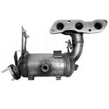 Nuovo catalizzatore kat - catalizzatore,