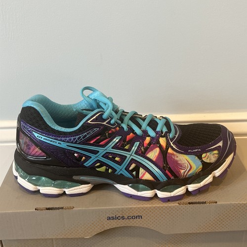 Asics gel nimbus taglia 5 - asics,