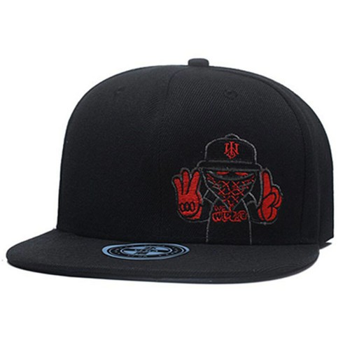 Berretto baseball uomo hip - da,