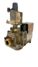 Valvola gas per caldaia Honeywell VK4115M - Usato funzionante 