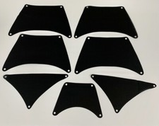 Set Vele Nave 4184 La Perla