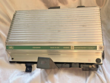 AMPLIFICATORE STEREO RANGE