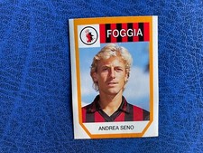 CALCIO FLASH 94 1994 FOGGIA SENO N 62