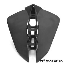 MATERYA KTM Super Duke 1290R Protezione Coprifaro Racing 2017-19 - Nero