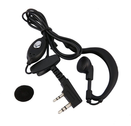 Auricolare pin per - per, baofeng