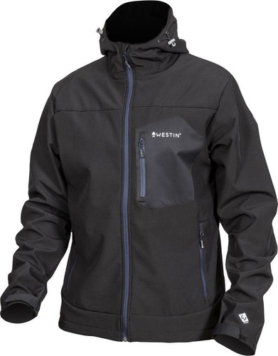 Westin super duty - w4, softshell