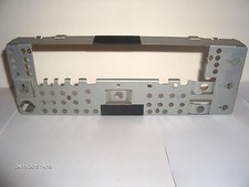 TS-570 CHASIS METALICO FRONTAL ORIGINAL KENWOOD TS570