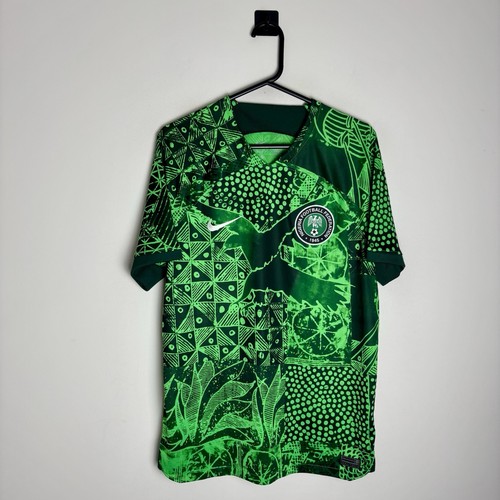 Maglia calcio nigeria - maglia,