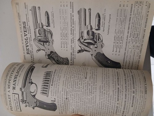 Antico almanacco catalogo - antico,
