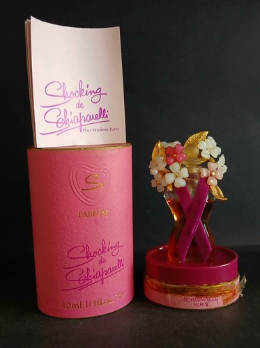 Shocking schiaparelli - shocking, de