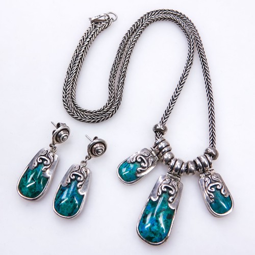 Orecchini vintage joyas vivac - vintage,