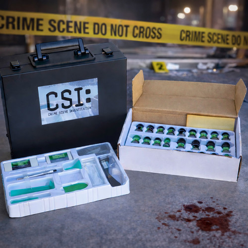 Csi miami 2004 - miami, scene