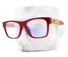 Chanel Blue Light Glasses