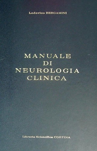 Manuale neurologia clinica - di,
