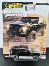 HOT WHEELS LAMBORGHINI LM002