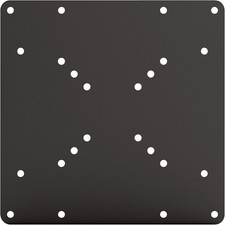 Adattatore VESA F0622 per Supporto TV O Schermo PC Monitor 23-47" (58-119 Cm) Pi