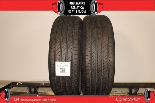 Pneumatici michelin 235 60 - pneumatici, 235/60