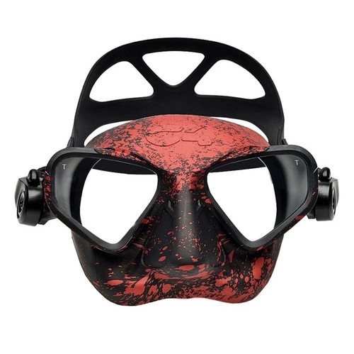 Maschera sub falcon - maschera, da