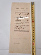 Licenza Speciale Per