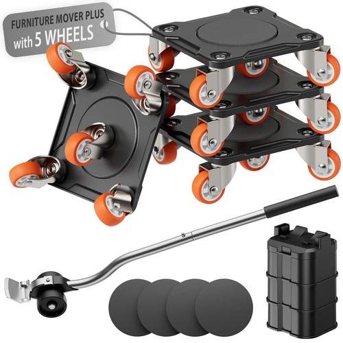 Oneon spostamento mobili plus - oneon,