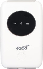 Hotspot Mobile Wifi 4G LTE