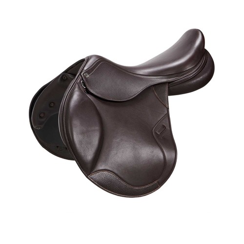 Sella salto equestro - da,