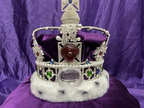 Handmade imperial state - imperial,