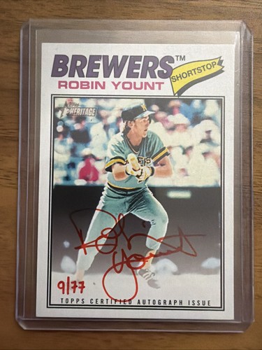 2026 topps heritage robin - 2026,